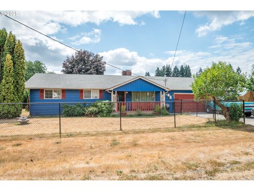 5201 Ne 99th St, Vancouver, WA, 98665-9206 | Card Image