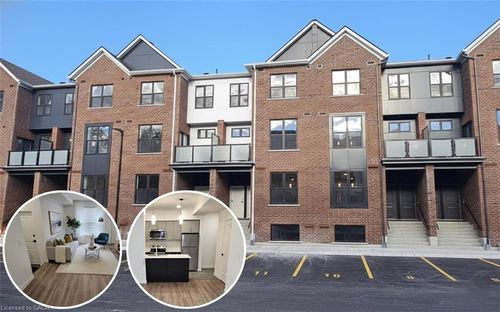 5-31 Mill St, Kitchener, ON, N2G2Y2 | Card Image