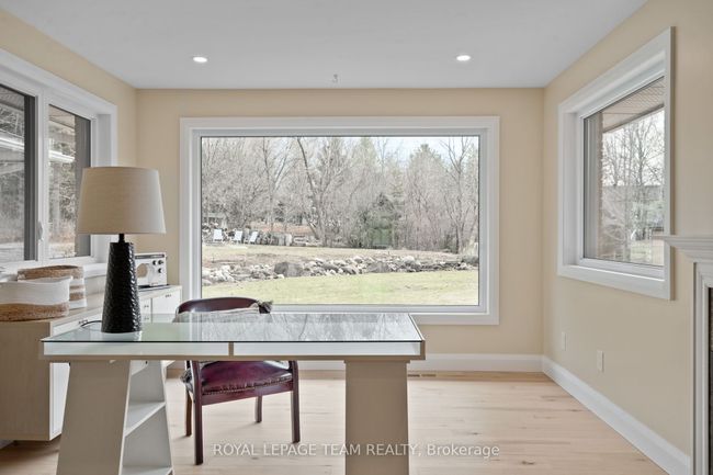 1056 Heenan Terr, House other with 4 bedrooms, 4 bathrooms and 6 parking in Manotick ON | Image 18