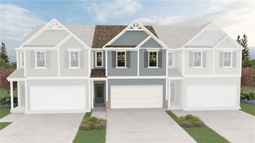 6365 Towhee Ln, Lawrenceville, GA, 30044 | Card Image