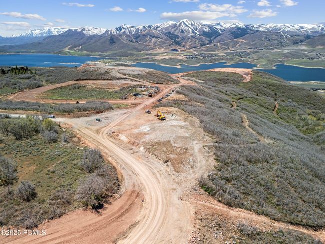 1719 E Wrangler Loop, Home with 0 bedrooms, 0 bathrooms and null parking in Hideout UT | Image 5