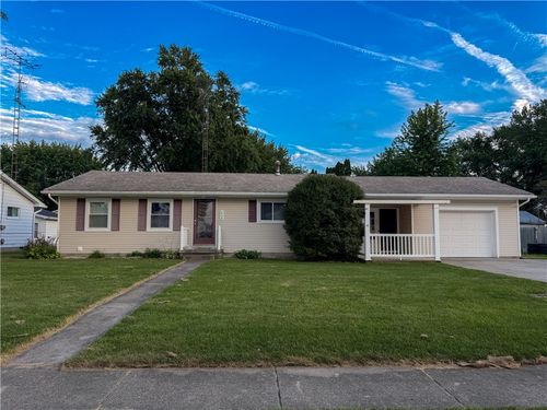 608 W South St, Arcanum, OH, 45304-1051 | Card Image