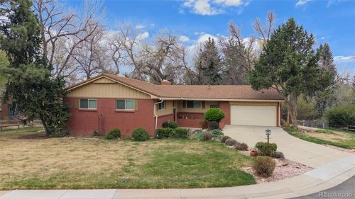 1520 Arbutus Ct, Golden, CO, 80401-3533 | Card Image