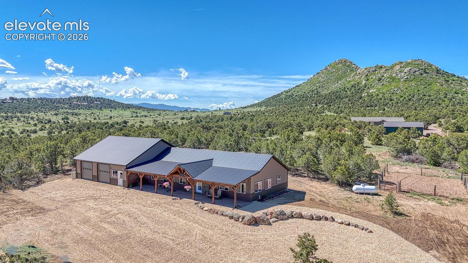 Residential in Westcliffe 3