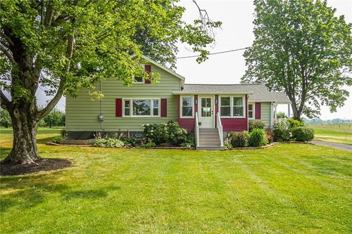 3456 Shepherd Rd, Williamson, NY, 14589-9404 | Card Image