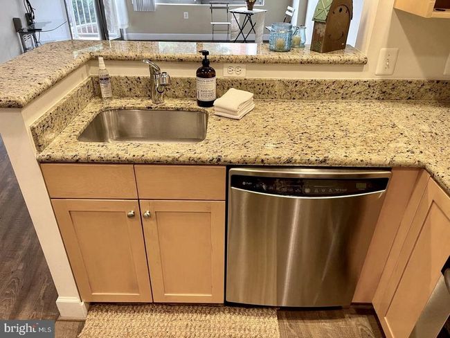 UNIT-326W - 3600 S Glebe Rd, Condo with 1 bedrooms, 1 bathrooms and null parking in ARLINGTON VA | Image 9