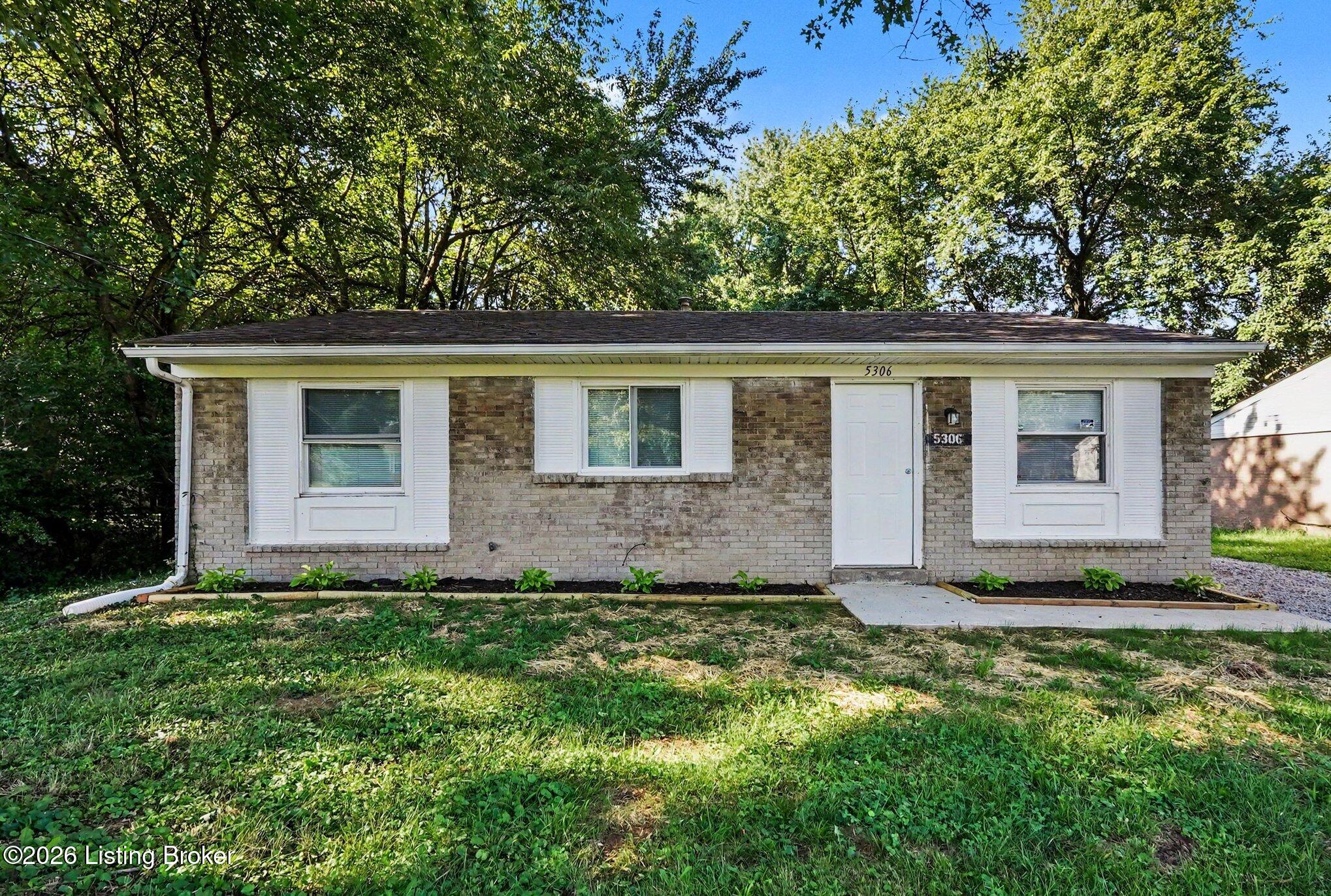 Residential in Louisville 2