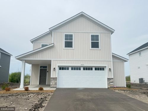 1425 192nd Avenue Ne, East Bethel, MN, 55011 | Card Image