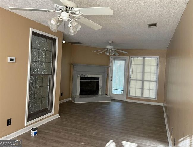 146 Woodcrest Cir, House other with 4 bedrooms, 3 bathrooms and 2 parking in Warner Robins GA | Image 9