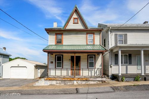 1973 George St, Dalmatia, PA, 17017-8247 | Card Image
