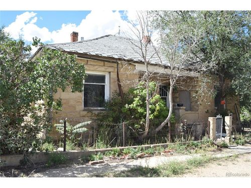 318 N Romero St, Aguilar, CO, 81020 | Card Image