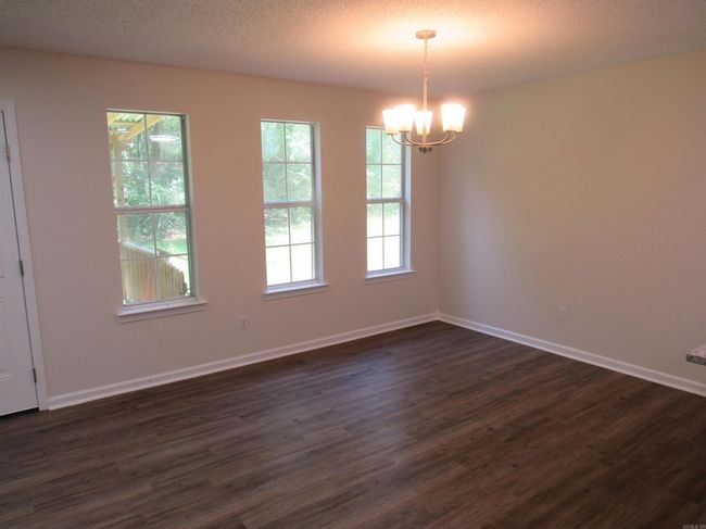 7404 Bethel Cutoff, House other with 3 bedrooms, 2 bathrooms and null parking in Jacksonville AR | Image 5