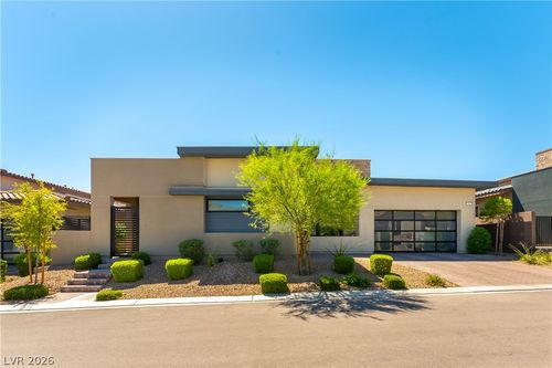 446 Highview Ridge Avenue, Las Vegas, NV, 89138 | Card Image