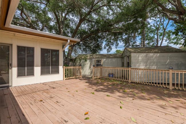 1601 S Keene Rd, House other with 3 bedrooms, 3 bathrooms and null parking in Clearwater FL | Image 25