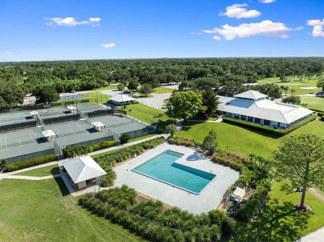 8107 Links Way, House other with 3 bedrooms, 3 bathrooms and null parking in Port St Lucie FL | Image 69