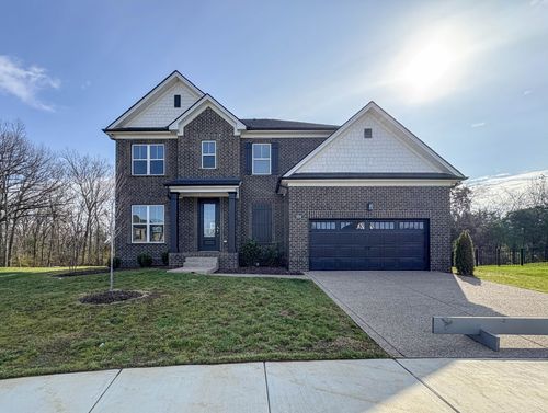 lot-602-224 Settlers Way, Hendersonville, TN, 37075-6746 | Card Image