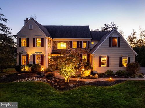 820 Foxfield Rd, Lower Gwynedd, PA, 19002-2081 | Card Image