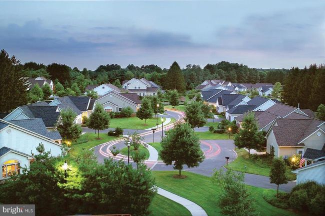 2134 Windrow Dr, Condo with 0 bedrooms, 0 bathrooms and null parking in PRINCETON NJ | Image 5