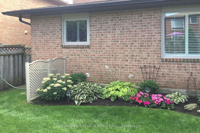 32 Mccallum Dr, House other with 3 bedrooms, 3 bathrooms and 2 parking in Richmond Hill ON | Image 36