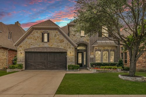 945 Snowshill Trl, Coppell, TX, 75019-2799 | Card Image