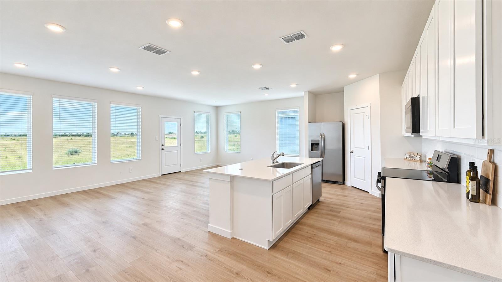 Residential Lease in HAINES CITY 3