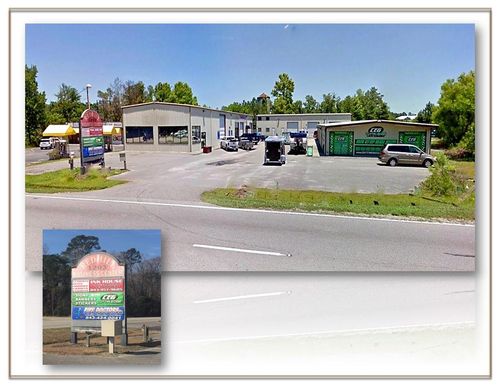 unit-102-1203 Highway 501 Business, Conway, SC, 29526-9511 | Card Image