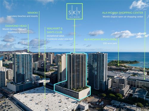 apt-1505-1388 Kapiolani Blvd, Honolulu, HI, 96814-3648 | Card Image