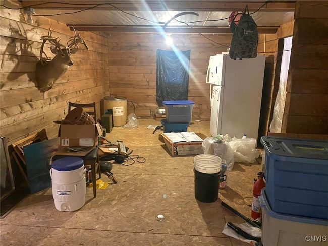 3656 Putt Brook Rd, House other with 1 bedrooms, 1 bathrooms and null parking in Scio NY | Image 18