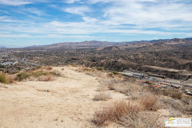 53847 Ridge Rd, Home with 0 bedrooms, 0 bathrooms and null parking in Yucca Valley CA | Image 24