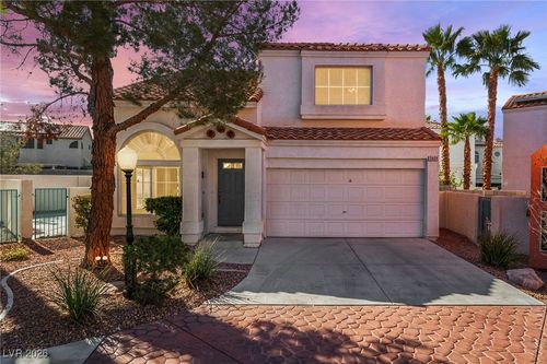 3404 Wordsworth St, Las Vegas, NV, 89129-8903 | Card Image