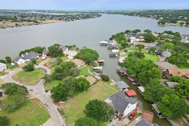 2121 N Rough Creek Ct, Home with 0 bedrooms, 0 bathrooms and null parking in Granbury TX | Image 5