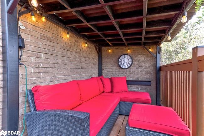 16 - 661 Childs Dr, Townhouse with 4 bedrooms, 3 bathrooms and 4 parking in Milton ON | Image 18