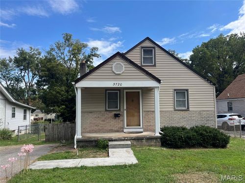 3720 High Dr, Saint Ann, MO, 63074-2410 | Card Image