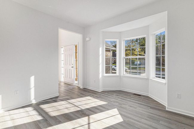 7055 Amanda Dr, House other with 4 bedrooms, 3 bathrooms and null parking in Van Buren Twp MI | Image 13