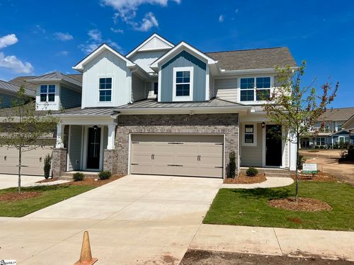 75 Hensley Rd, Greenville, SC, 29607-4798 | Card Image