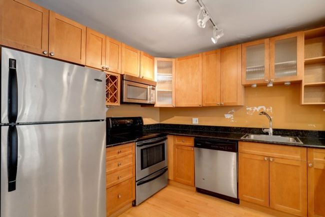 APT-1405 - 525 W Hawthorne Pl, Home with 1 bedrooms, 1 bathrooms and null parking in CHICAGO IL | Image 6