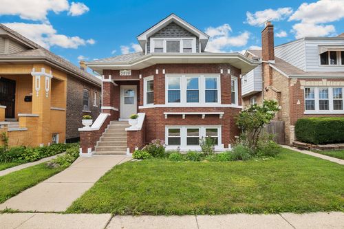2510 Oak Park Ave, Berwyn, IL, 60402-3411 | Card Image