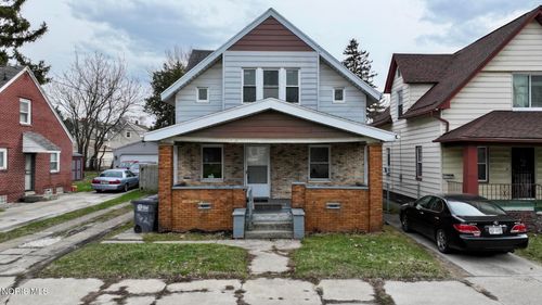 1675 Nebraska Ave, Toledo, OH, 43607-3904 | Card Image