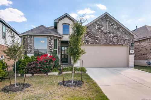 11710 Briceway Land, San Antonio, TX, 78254-4745 | Card Image