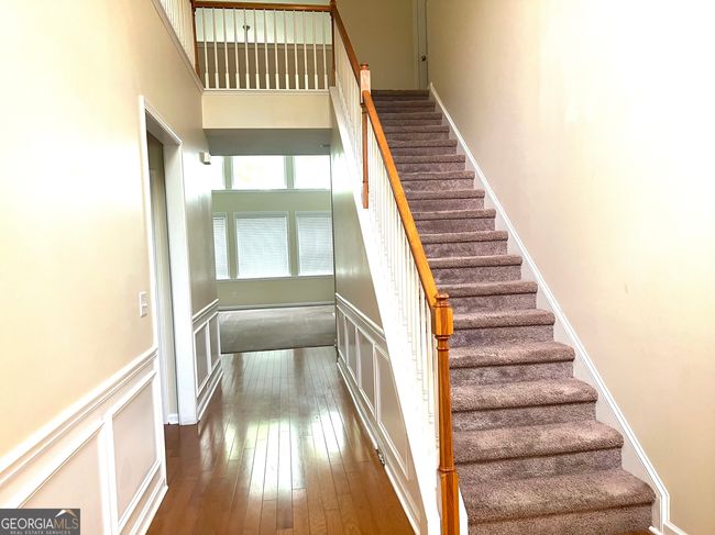 60 Tudor Way, House other with 4 bedrooms, 4 bathrooms and 2 parking in Senoia GA | Image 6