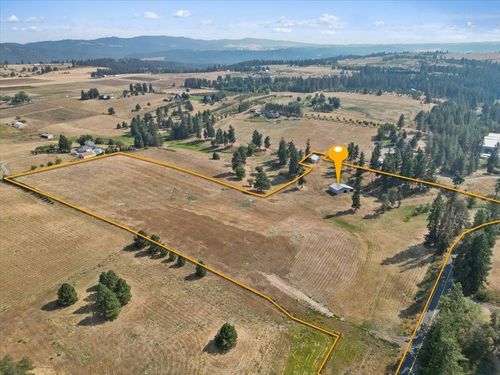 NKA E Day Mount Spokane Rd, Colbert, WA, 99005 | Card Image