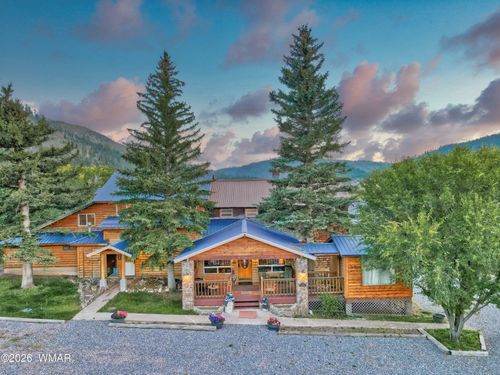 7-140 Main St, Greer, AZ, 85927 | Card Image