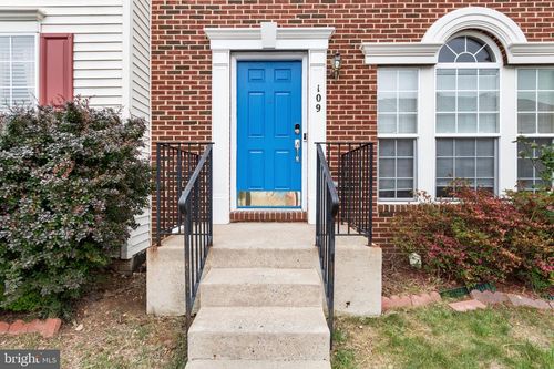 109 Chesterbrook Ct, STAFFORD, VA, 22554-4879 | Card Image