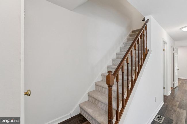 4705 - 4705 Fox Pointe Ct, Townhouse with 2 bedrooms, 3 bathrooms and null parking in GLEN MILLS PA | Image 19