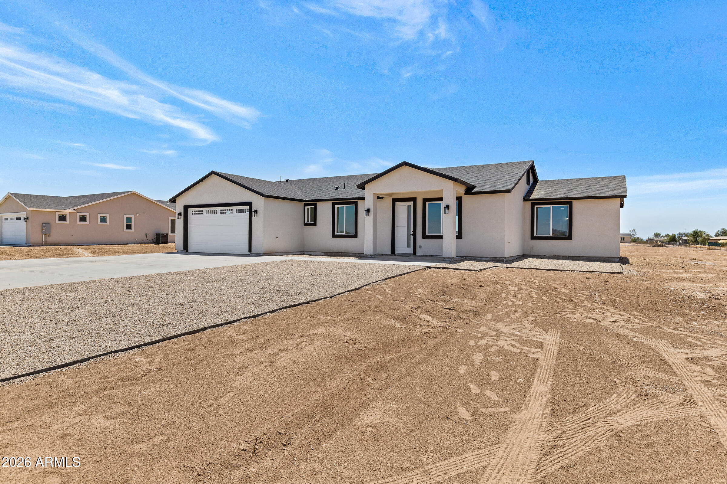 Residential in Tonopah 2