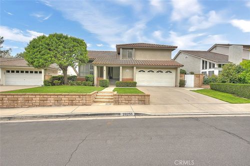 28255 Flechas, Mission Viejo, CA, 92692-2213 | Card Image