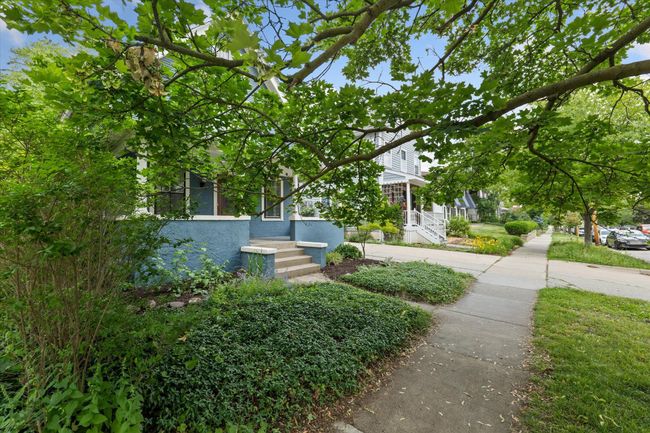 450 S 1 St St, House other with 3 bedrooms, 2 bathrooms and null parking in Ann Arbor MI | Image 44