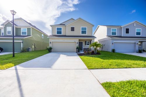 10912 Sw Vasari Way, Port St. Lucie, FL, 34987-6319 | Card Image