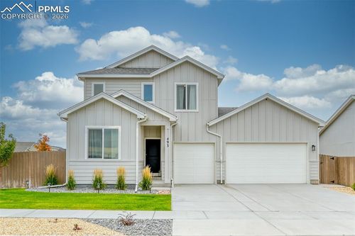 493 Marketplace Dr, Calhan, CO, 80808-8777 | Card Image