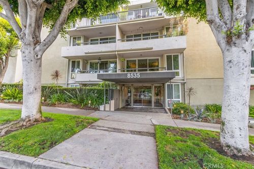 209-8535 W West Knoll, West Hollywood, CA, 90069 | Card Image